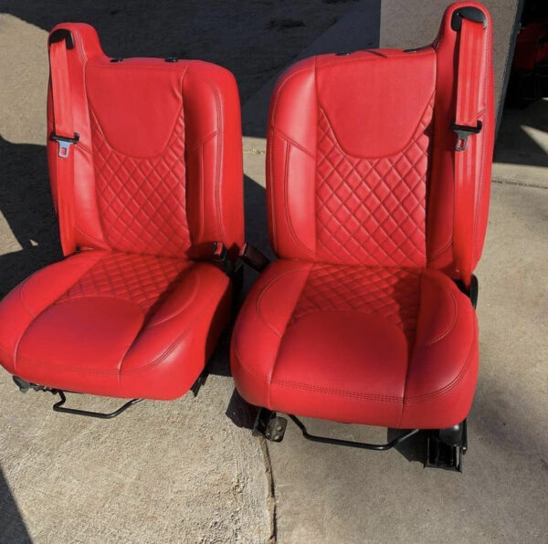 1998 chevy silverado seats for sale