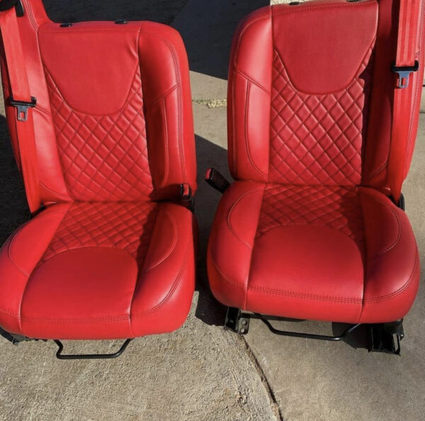 1998 chevy silverado seats for sale