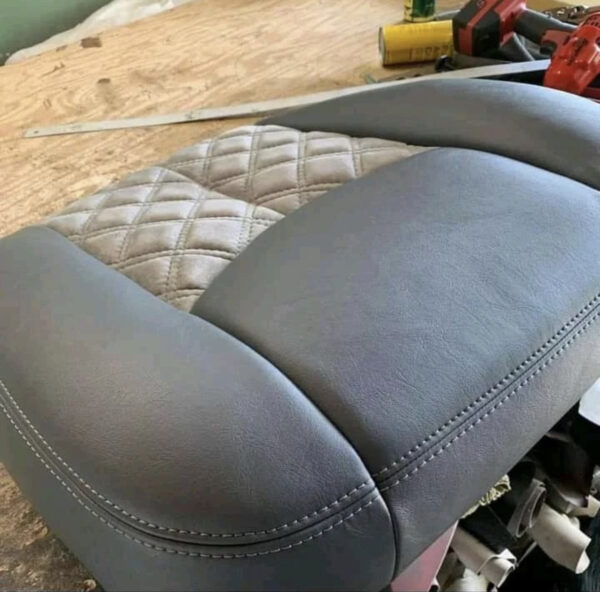 obs chevy seat swap