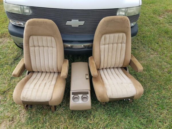 chevy bucket seats for sale